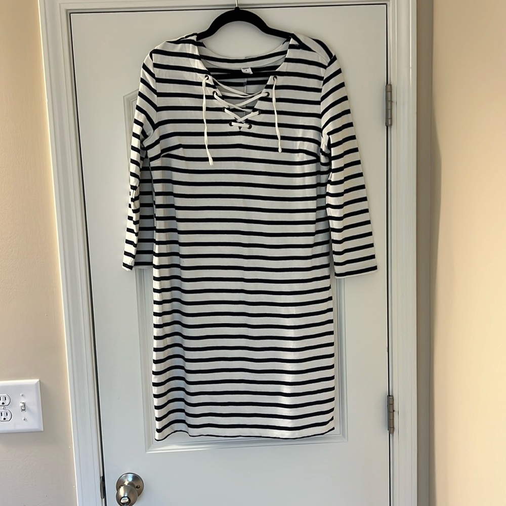 Medium old navy dress